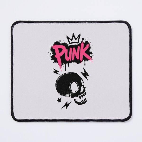 Item preview, Kings Of Punk designed and sold by FanFest.