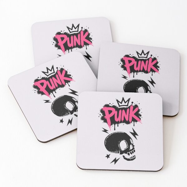 Item preview,  Kings Of Punk designed and sold by FanFest.