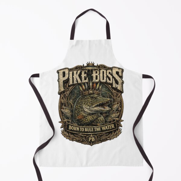 Item preview, Born to Rule the Water designed and sold by C6S5M.