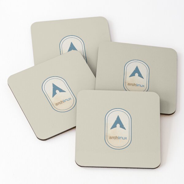Item preview, Arch Linux designed and sold by angoma.