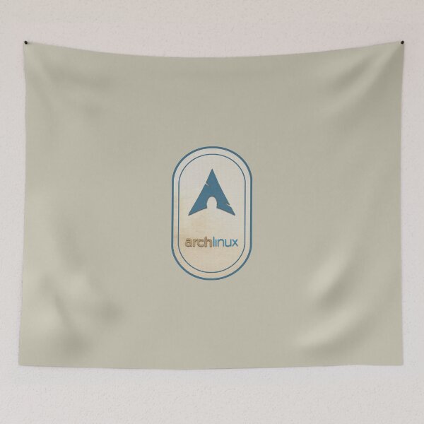 Item preview, Arch Linux designed and sold by angoma.