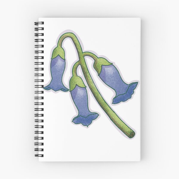 Item preview, Violetgrass Genshin Impact  designed and sold by ElizabethNire.