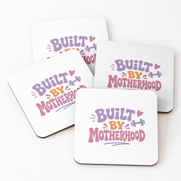 Item preview, Built by Motherhood 2 designed and sold by NinaBabyWorkout.