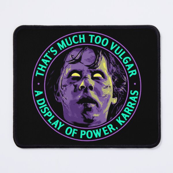 Item preview, The Exorcist Devil Vulgar A Display Of Power Horror designed and sold by Power Up Prints.