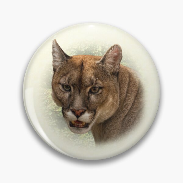 Item preview, Mountain Lion designed and sold by Guardi71.