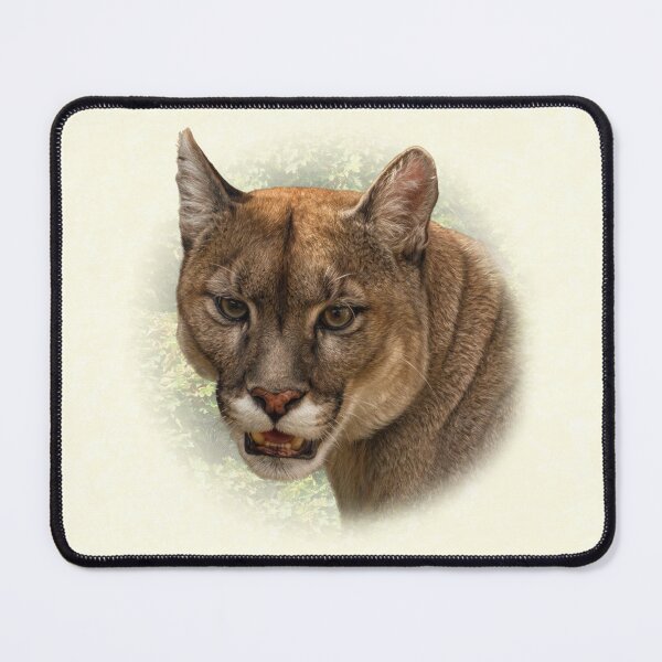 Item preview, Mountain Lion designed and sold by Guardi71.