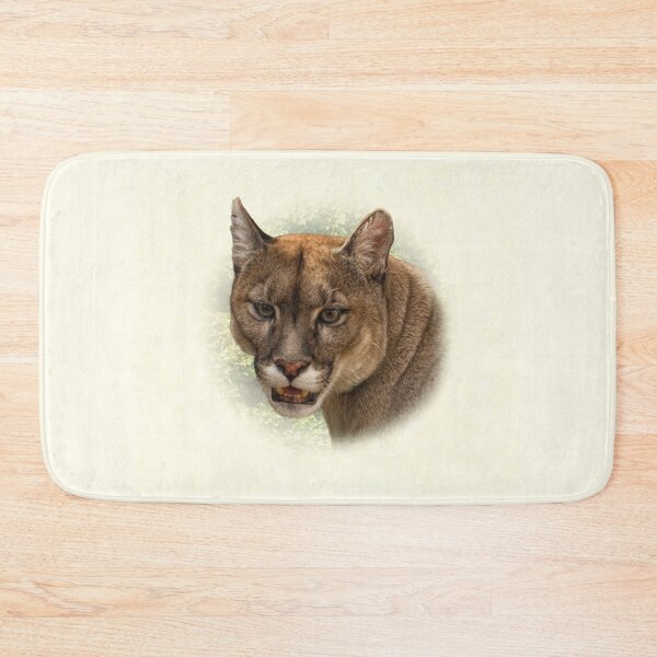 Item preview, Mountain Lion designed and sold by Guardi71.