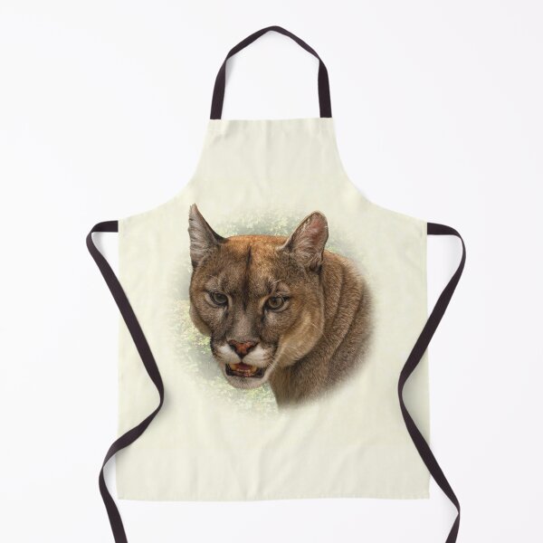 Item preview, Mountain Lion designed and sold by Guardi71.