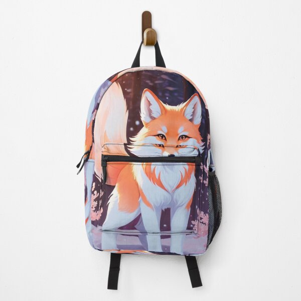 Item preview, Animals - Red Fox, Autumn Serenity designed and sold by DoodyPets.