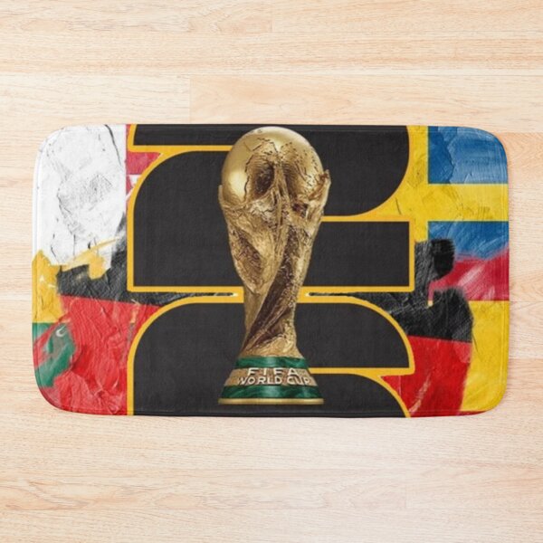 Item preview, World Cup 2026 Soccer Fan Art - United Football designed and sold by koringaFTS.