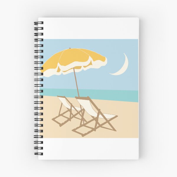 Item preview, Moonlit Beach Getaway designed and sold by moonchildartgraph.