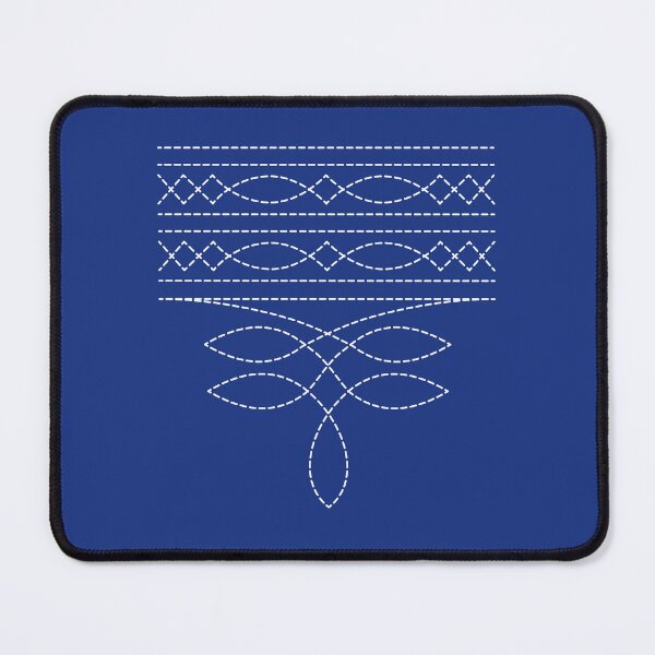 Item preview, Cowboy Boot Stitch designed and sold by AdventureTee.