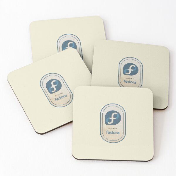 Item preview, FEDORA LINUX designed and sold by angoma.