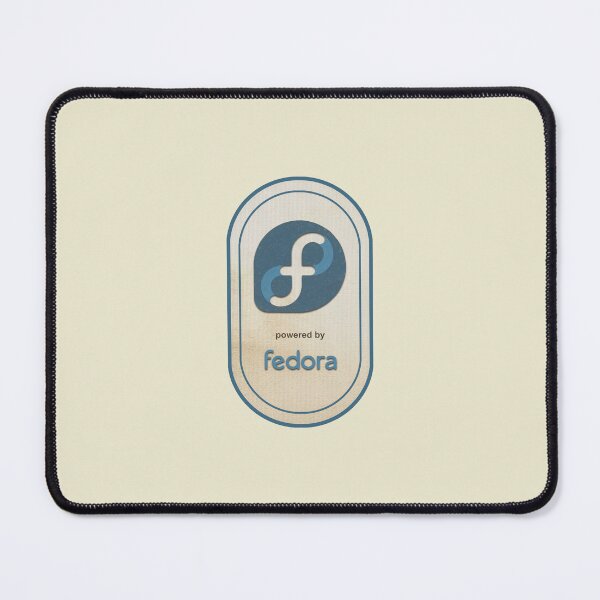 Item preview, FEDORA LINUX designed and sold by angoma.