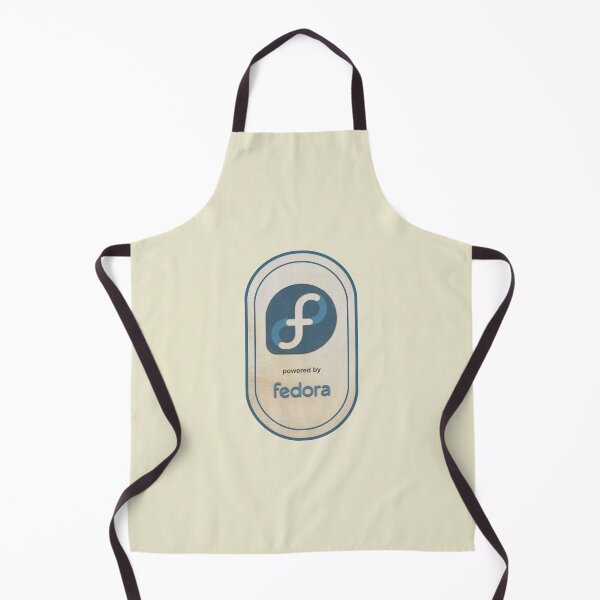 Item preview, FEDORA LINUX designed and sold by angoma.