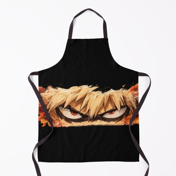 Item preview, KATSUKI BAKUGOU designed and sold by BunnyViStickers.
