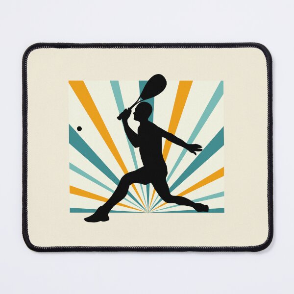 Item preview, Figure In a Squash Game designed and sold by FanFest.