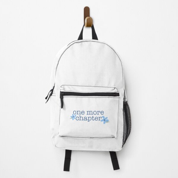 Item preview, One More Chapter designed and sold by Zhuli Studio.
