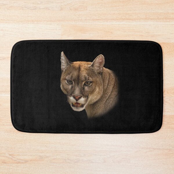 Item preview, Mountain Lion designed and sold by Guardi71.