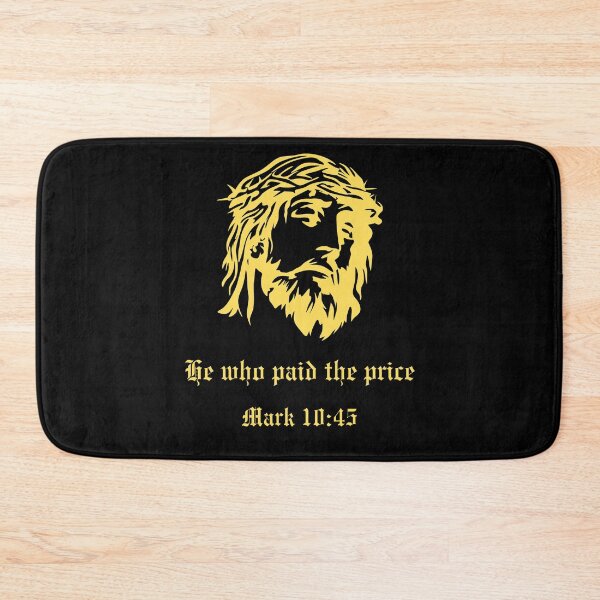 Item preview, He Who Paid The Price  designed and sold by Drami21.