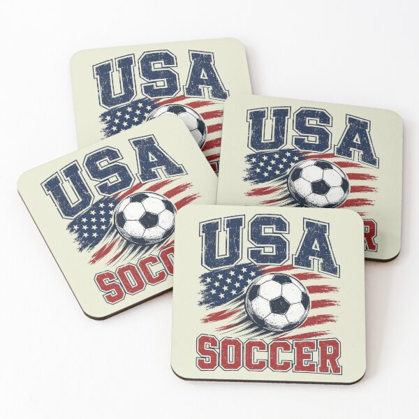 Item preview, Soccer Football- World Cup 2026 USA designed and sold by littlemiscat.