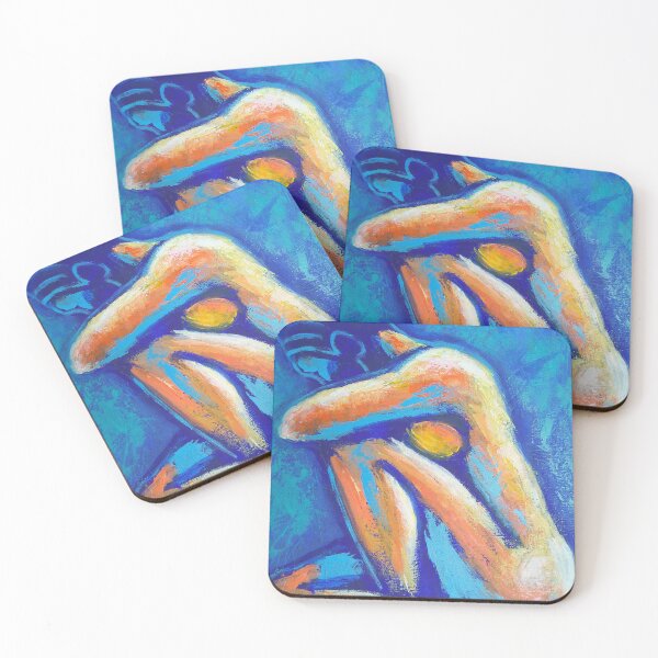 Item preview, Ecos de amor designed and sold by Carmen Tyrrell.