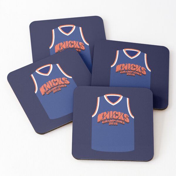 Item preview, KNICKS CHAMPS 3D designed and sold by stevegraphix.