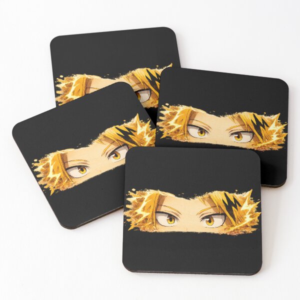 Item preview, DENKI KAMINARI designed and sold by BunnyViStickers.