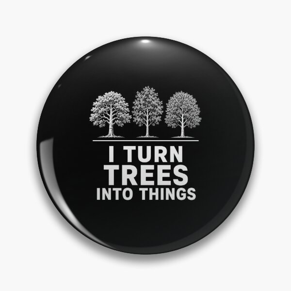 Item preview, tree lover minimalist forest silhouette quote for nature designed and sold by FormalDehyena.