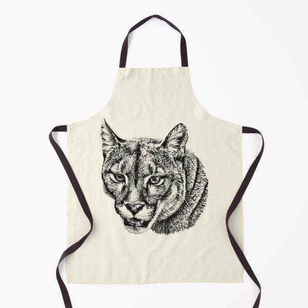 Item preview, Mountain Lion designed and sold by Guardi71.