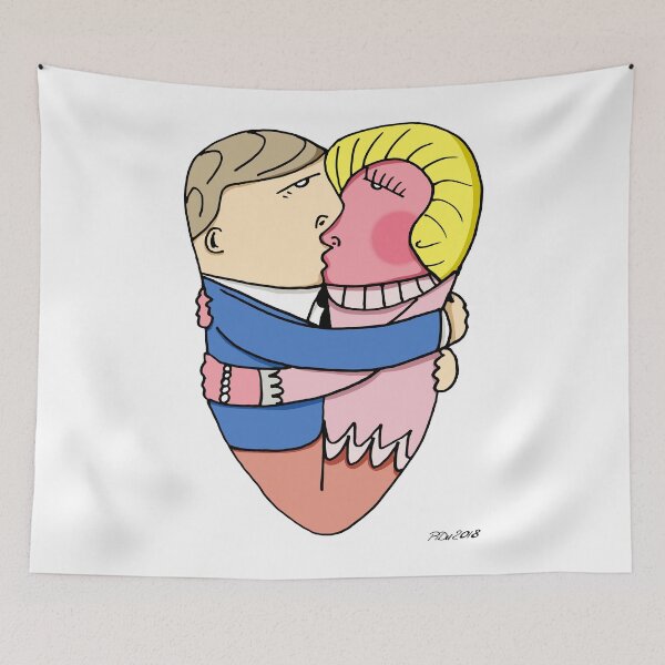 Item preview, Love Heart designed and sold by Piotr Dulski.