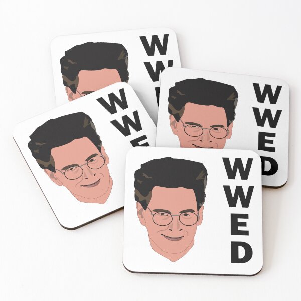 Item preview, ¿Qué haría Egon? designed and sold by All in Good Fun.