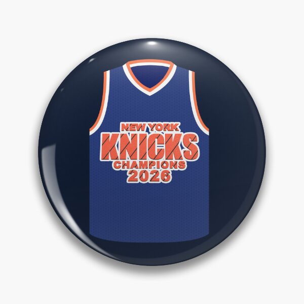 Item preview, KNICKS CHAMPS 3D 2026 designed and sold by stevegraphix.