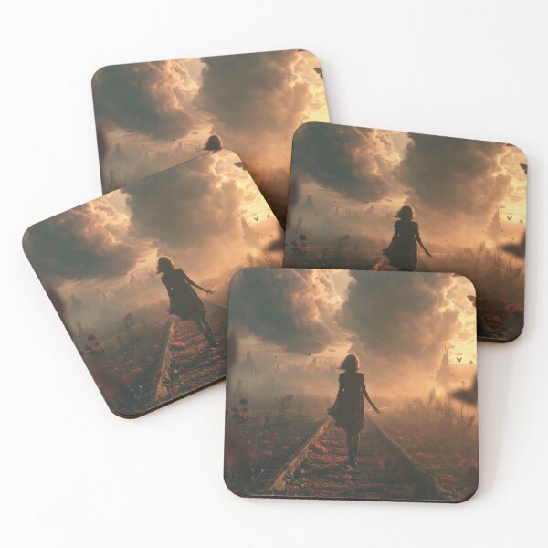 Item preview, Where the Ashes Remember the Sun designed and sold by oanaunciuleanu.