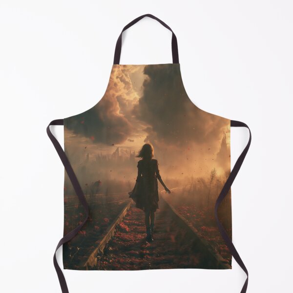 Item preview, Where the Ashes Remember the Sun designed and sold by oanaunciuleanu.