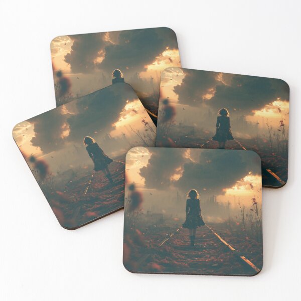 Item preview, Where the Ashes Remember the Sun designed and sold by oanaunciuleanu.