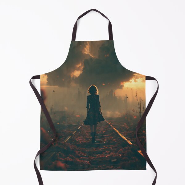 Item preview, Where the Ashes Remember the Sun designed and sold by oanaunciuleanu.