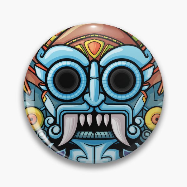 Artikelvorschau, TLALOC entworfen und verkauft von CheMaik.