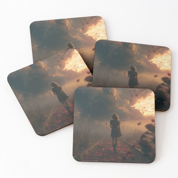 Item preview, Where the Ashes Remember the Sun designed and sold by oanaunciuleanu.