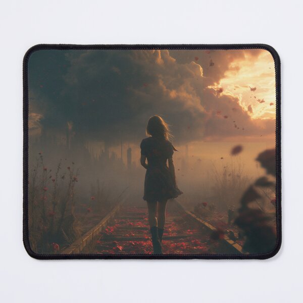 Item preview, Where the Ashes Remember the Sun designed and sold by oanaunciuleanu.