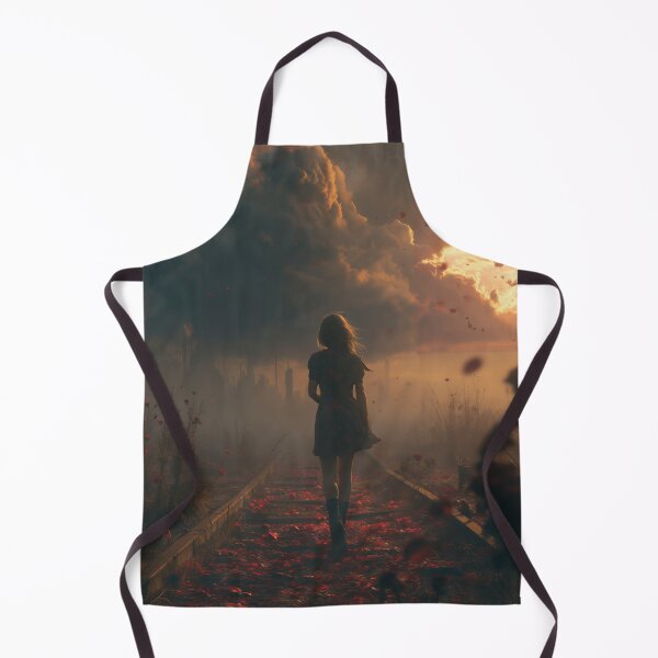 Item preview, Where the Ashes Remember the Sun designed and sold by oanaunciuleanu.