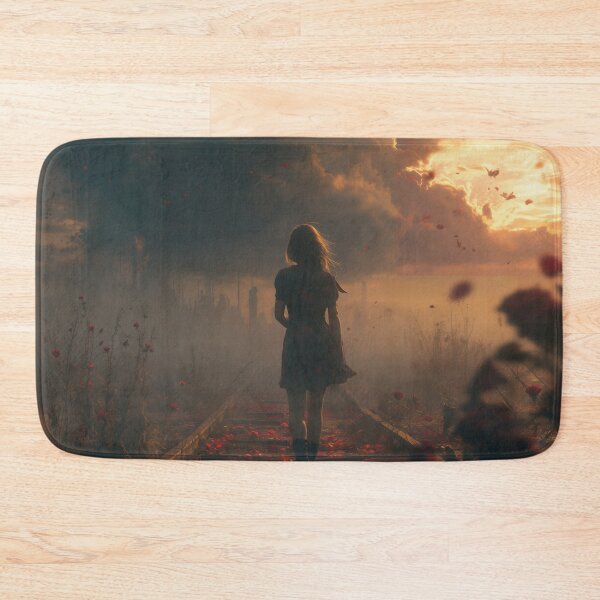 Item preview, Where the Ashes Remember the Sun designed and sold by oanaunciuleanu.