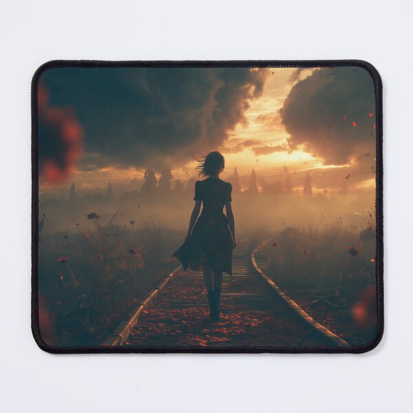 Item preview, Where the Ashes Remember the Sun designed and sold by oanaunciuleanu.