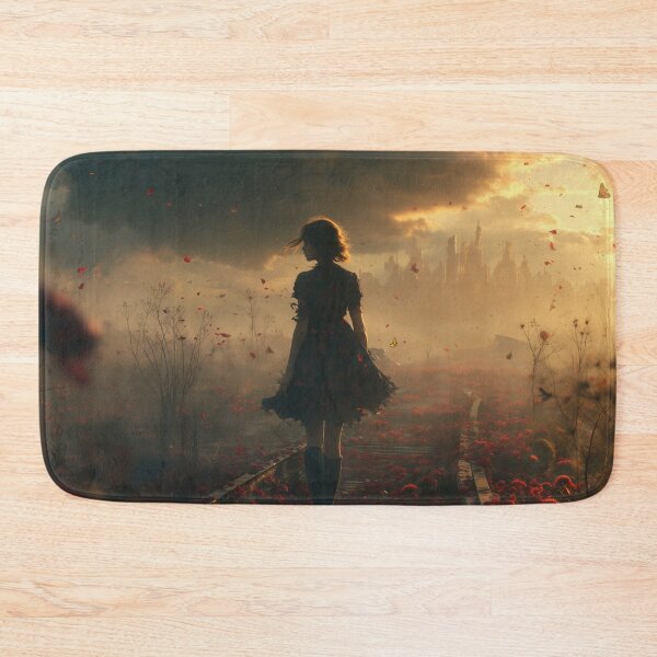 Item preview, Where the Ashes Remember the Sun designed and sold by oanaunciuleanu.