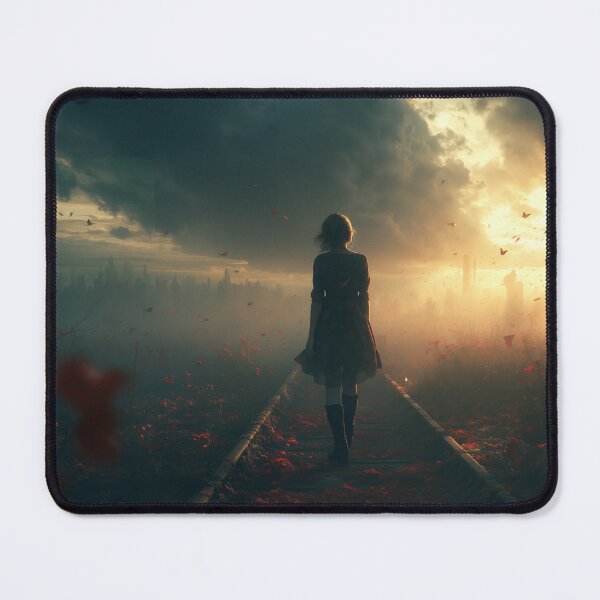 Item preview, Where the Ashes Remember the Sun designed and sold by oanaunciuleanu.
