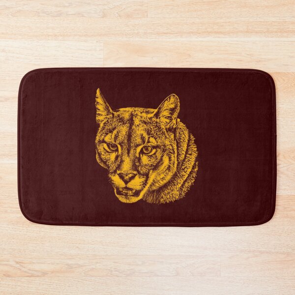 Item preview, Mountain Lion designed and sold by Guardi71.