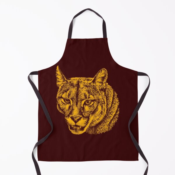 Item preview, Mountain Lion designed and sold by Guardi71.