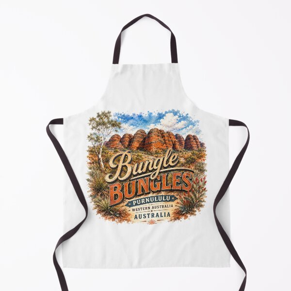 Item preview, Explore the Wild Australian Outback designed and sold by Holiday-Hunter.