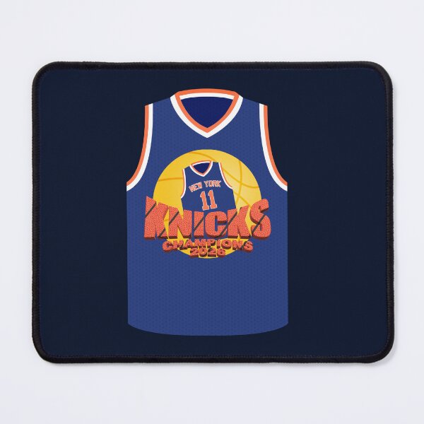 Item preview, KNICKS BALL CHAMPS 3D 2026 designed and sold by stevegraphix.