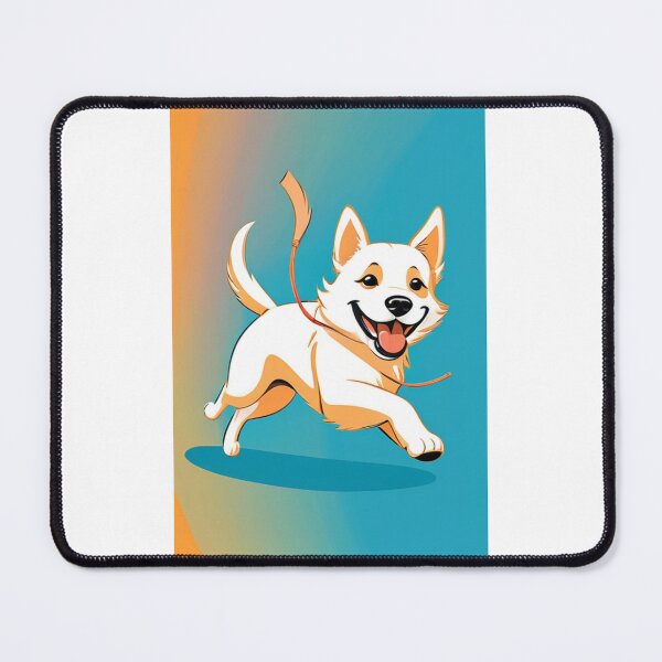Item preview, Animals - Shiba Inu Breed Dog, Pixar-Inspired Style designed and sold by DoodyPets.
